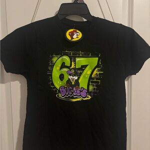 BUCCEES kids 6-7 T-Shirt